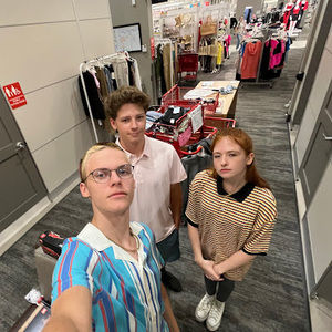 Meet your Posher, Kaiser